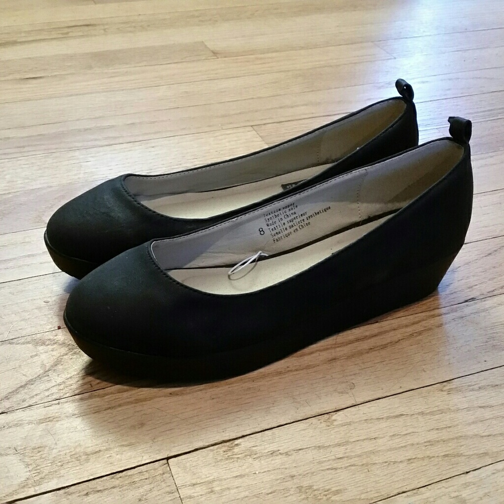 Platform Flats
